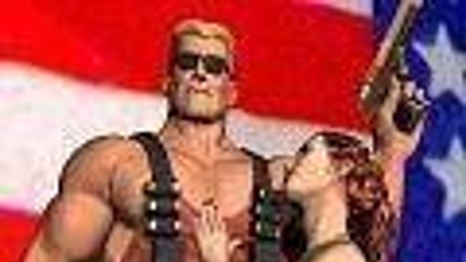 Duke Nukem bude pokračovat
