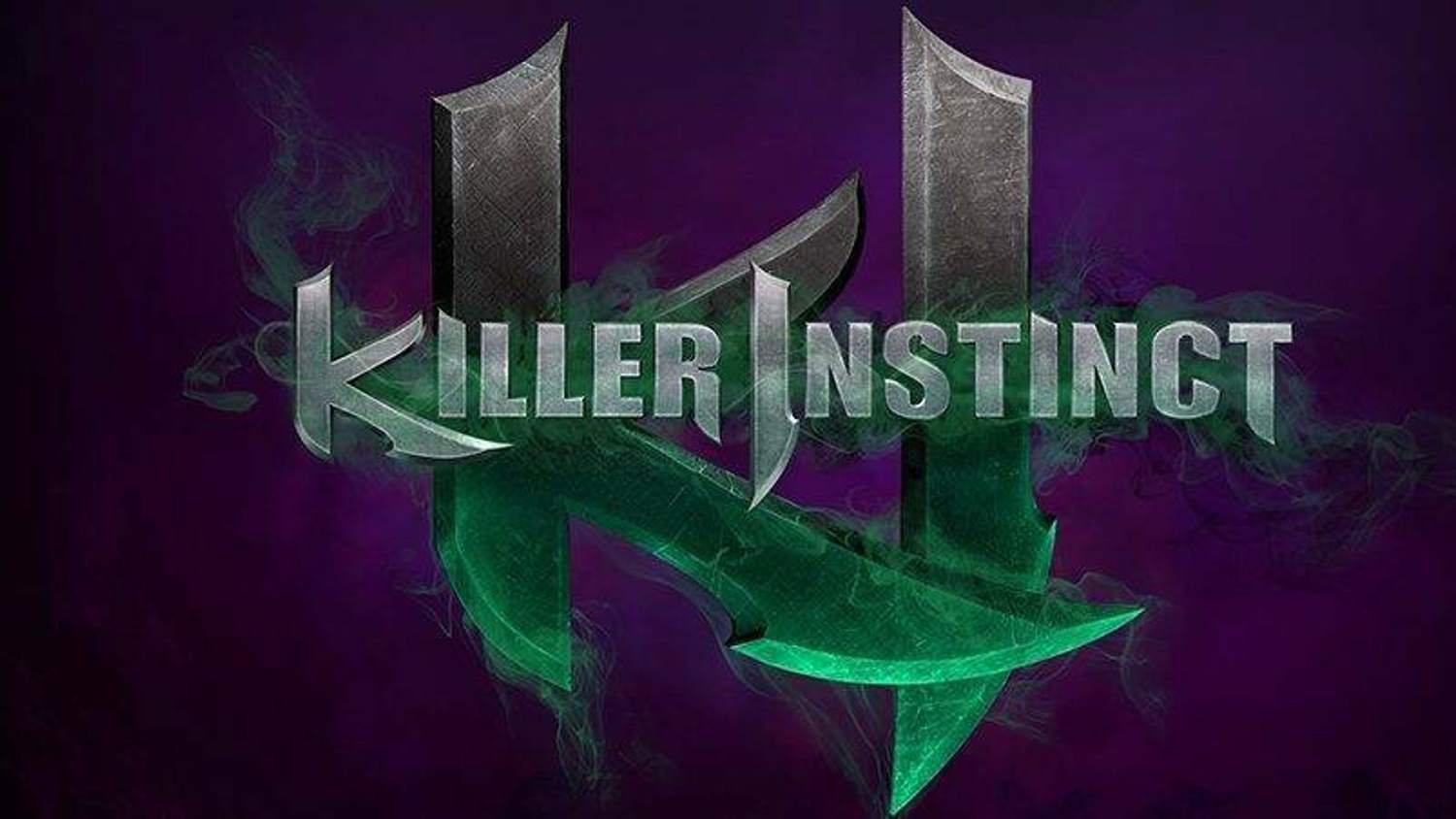 Killer Instinct Season 3 – Gamescom trailer