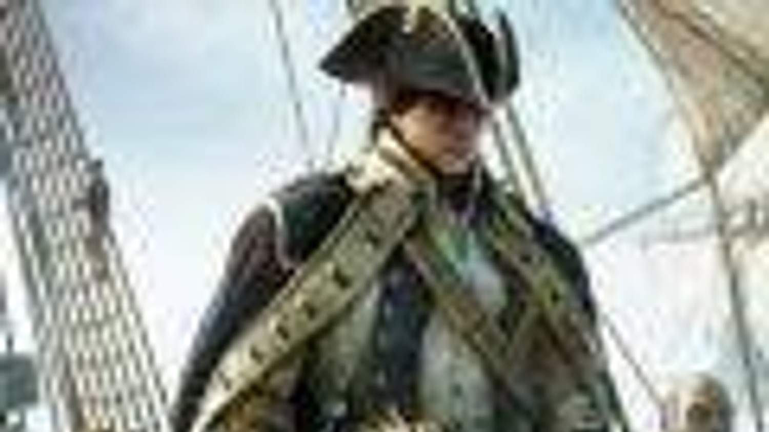 Chystá UbiSoft DLC Black Flags pro Assassin’s Creed 3?