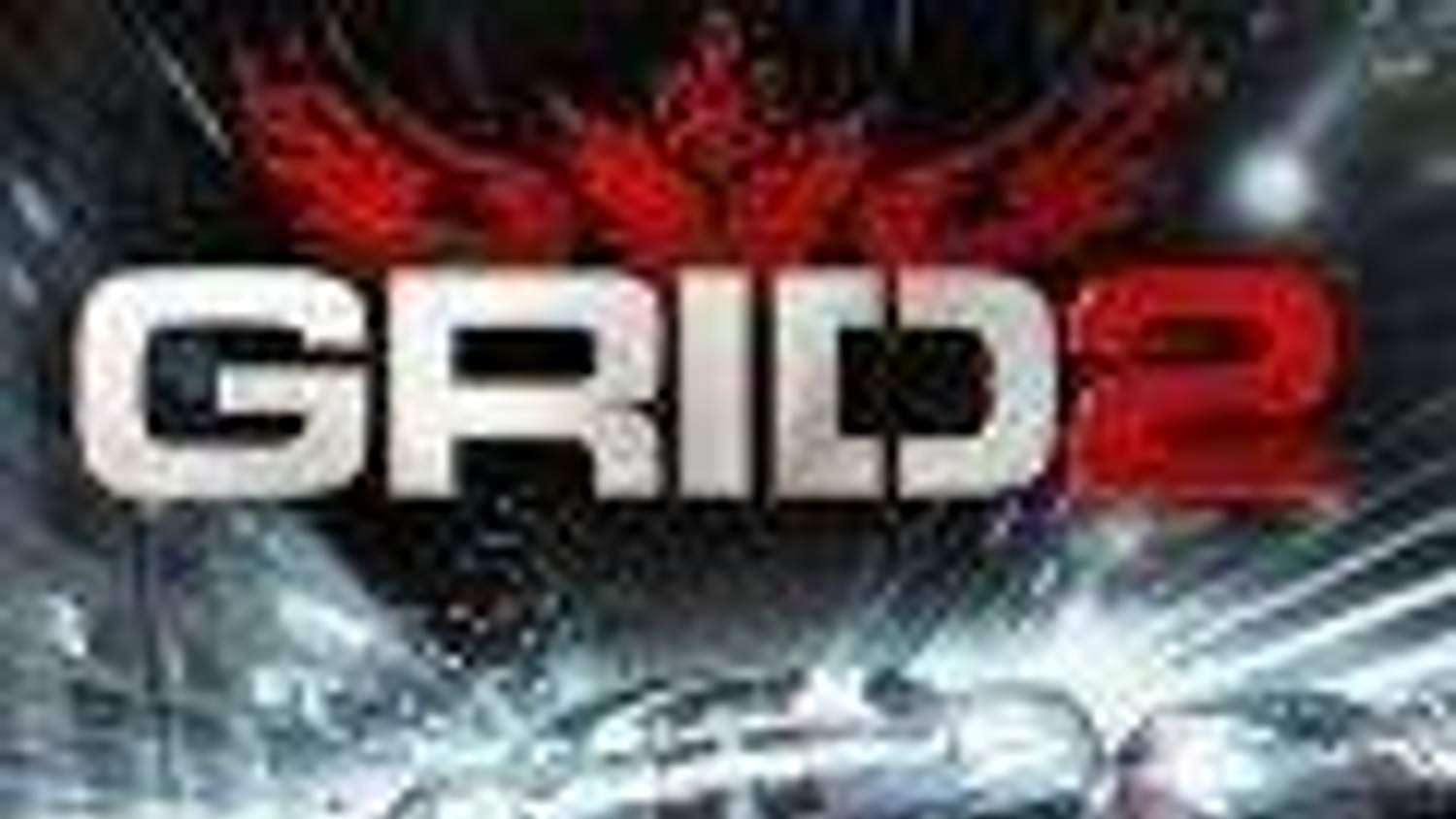 GRID 2 - Gameplay Trailer