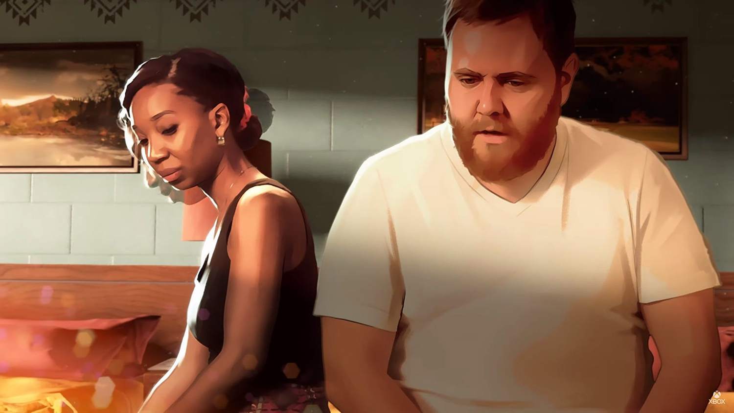Nový deníček na hru As Dusk Falls připomíná brzké vydání pro konzole PlayStation 