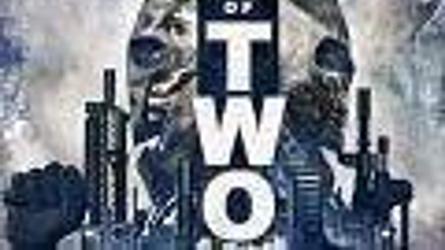 Army of Two: The 40th Day ukazuje svou vážnou tvář