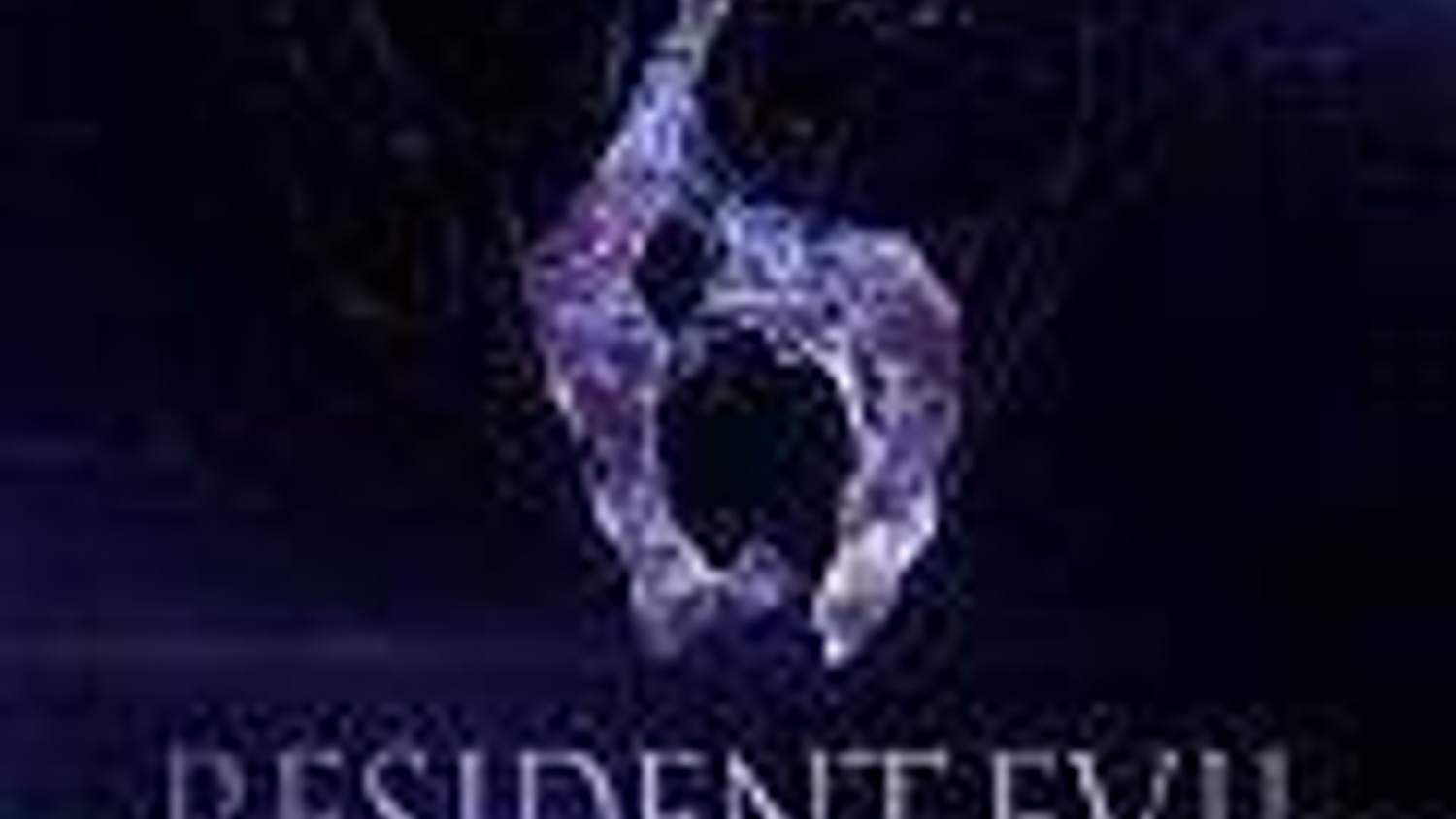 Resident Evil 6