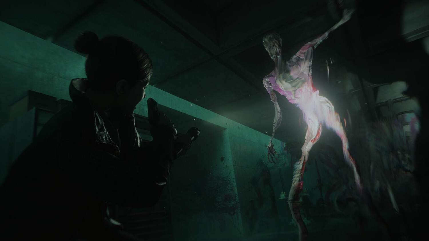 Nová ukázka z Alan Wake 2: The Lake House, známe datum vydání