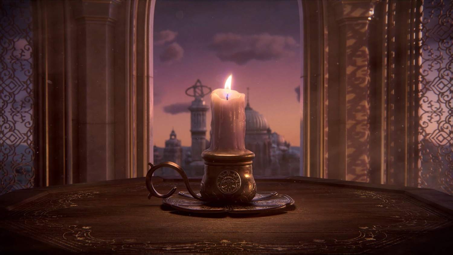 Farah bude mít v remaku Prince of Persia: The Sands of Time větší roli, vývojáři přepracují i souboje a úrovně