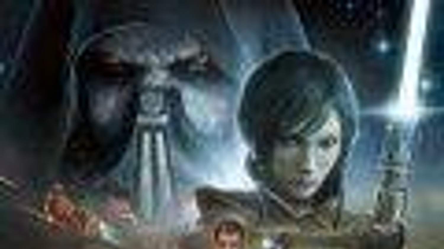 EA bude vytvářet v následujících letech Star Wars hry