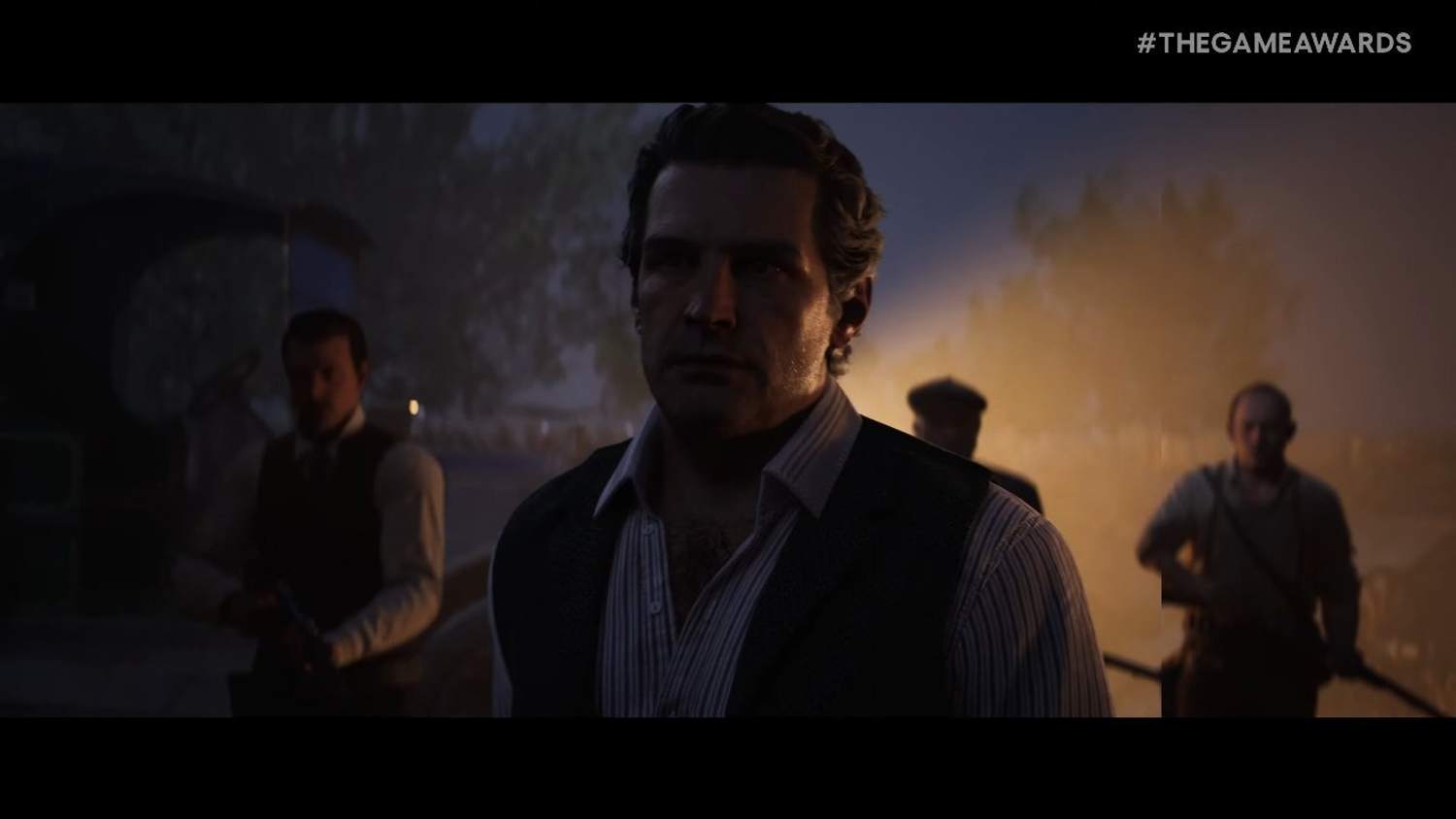 Plnohodnotný trailer na akční hru Mafia: The Old Country 