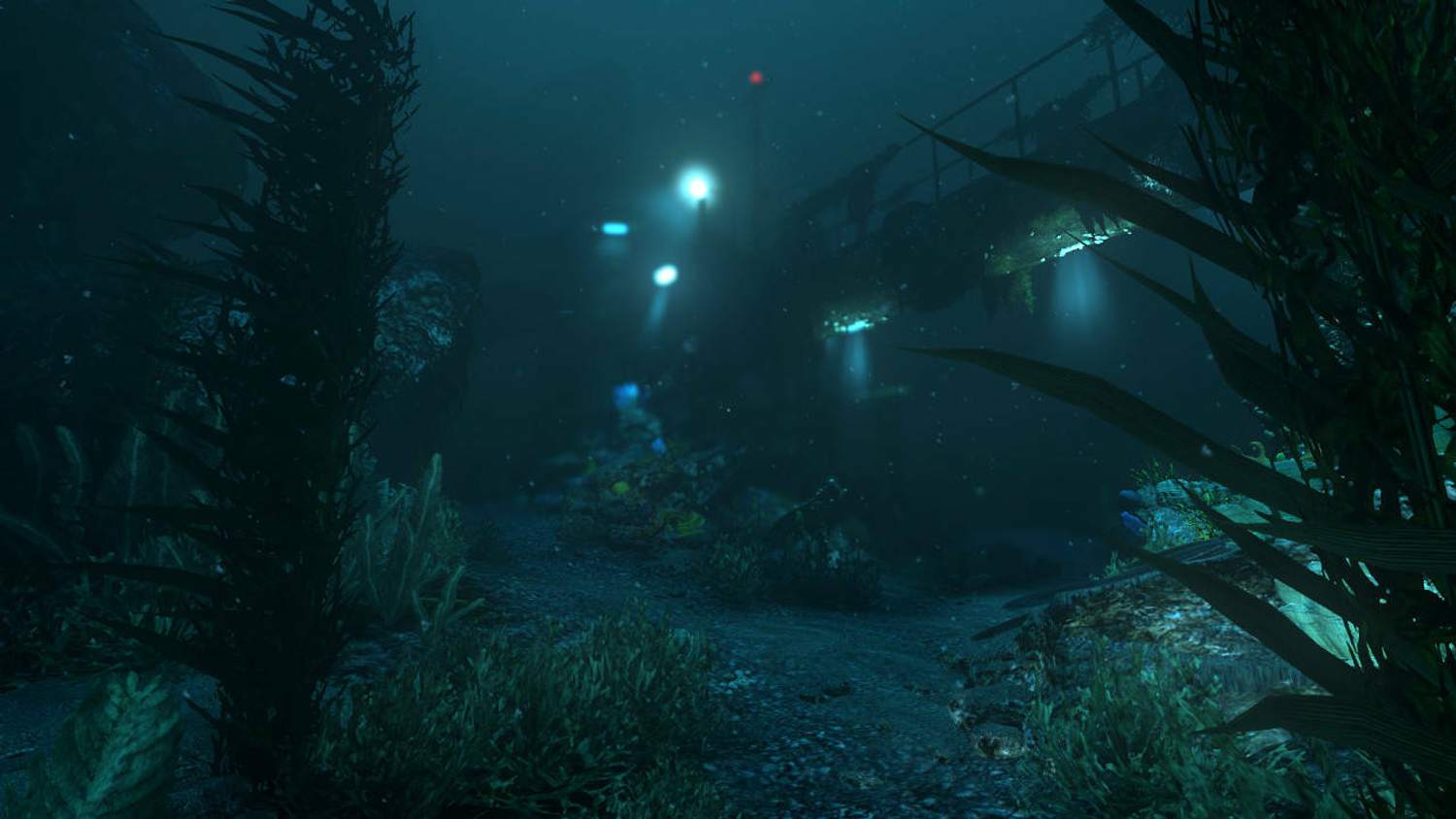 SOMA se zřejmě podívá i na Xbox One