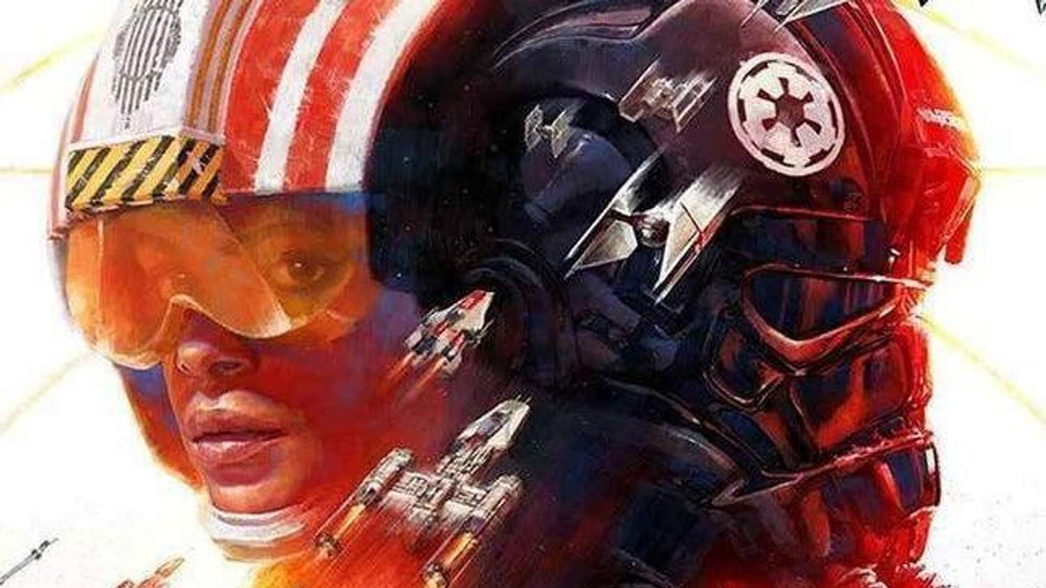 Leaknuta hra Star Wars: Squadrons - UPDATE: Oficiálně oznámena