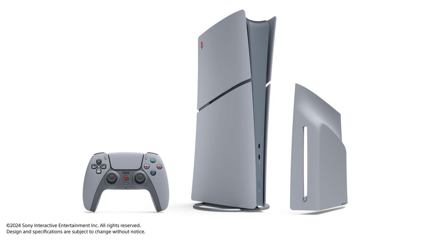 Ve čtvrtek se spustí předobjednávky na PlayStation 5 Pro a limitovanou kolekci k 30. výročí PlayStationu