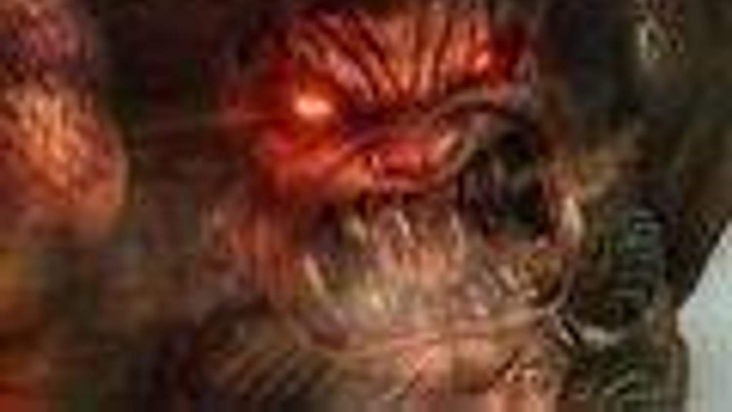 Toukiden má první oficiální trailer