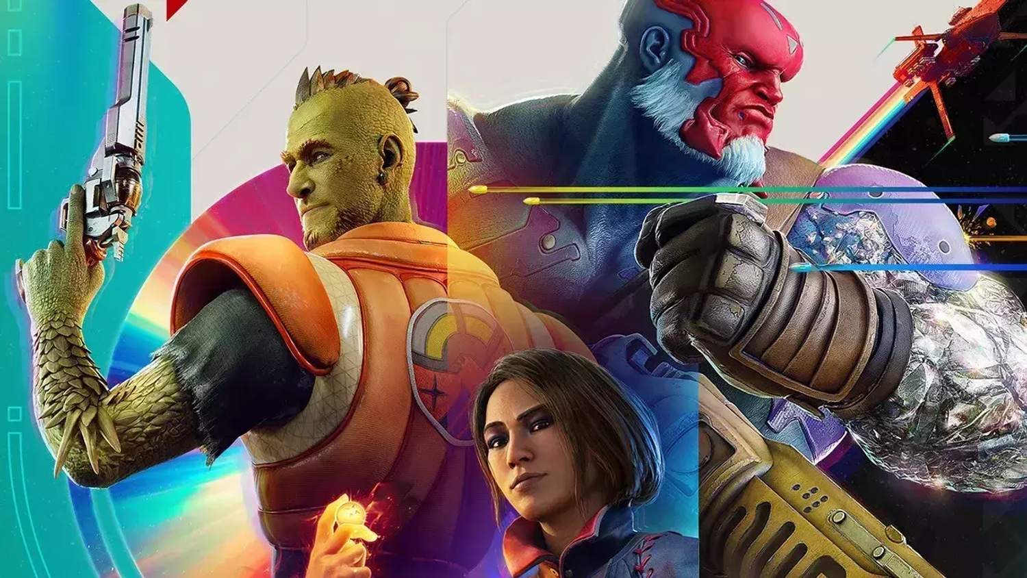 Ryan Ellis odstoupil z pozice herního ředitele ve Firewalk Studios
