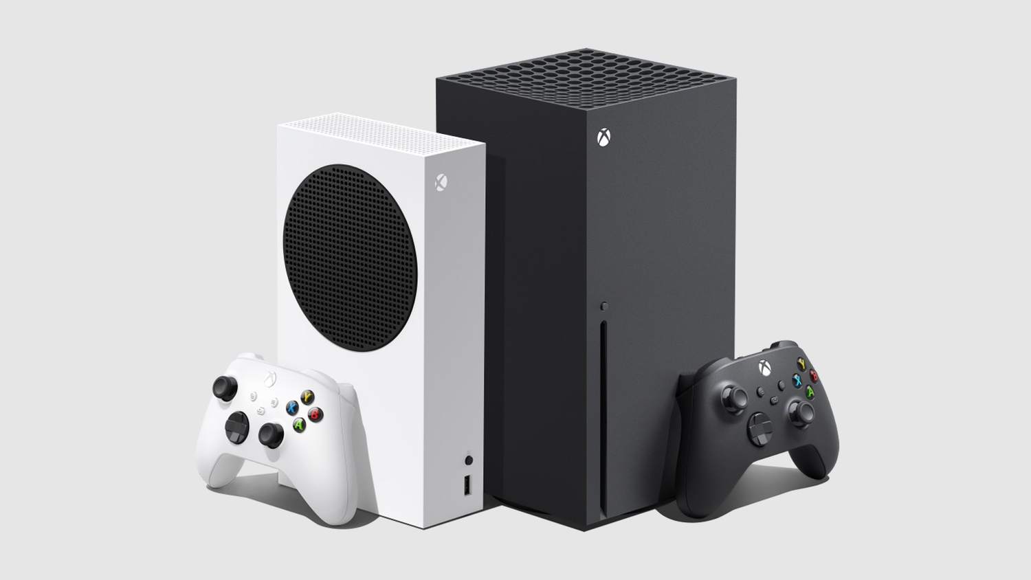 Microsoft měl prodat zhruba 28,3 milionu konzolí Xbox Series X/S