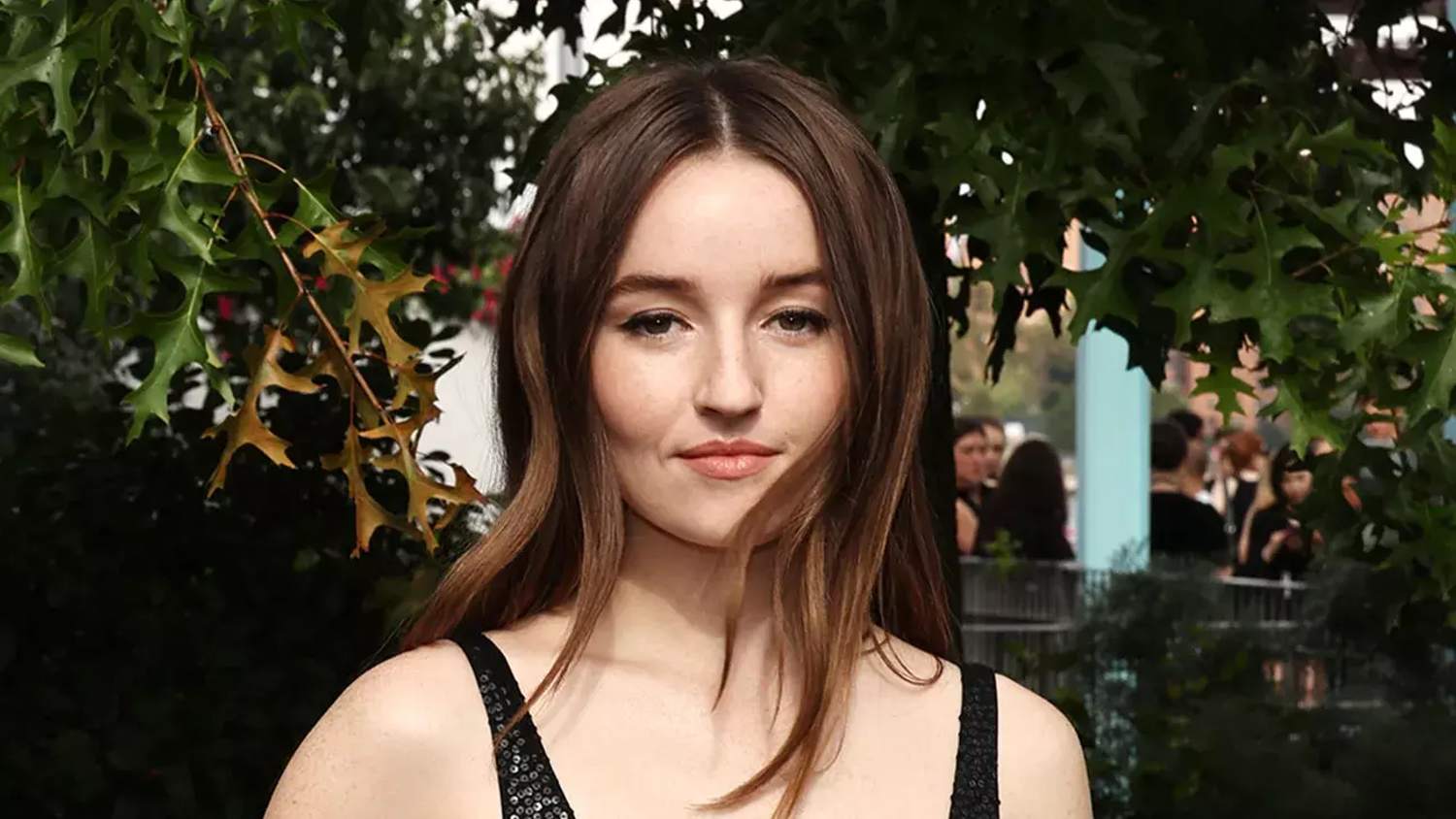 Kaitlyn Dever dostala během natáčení druhé sezóny The Last of Us zvýšenou ochranu