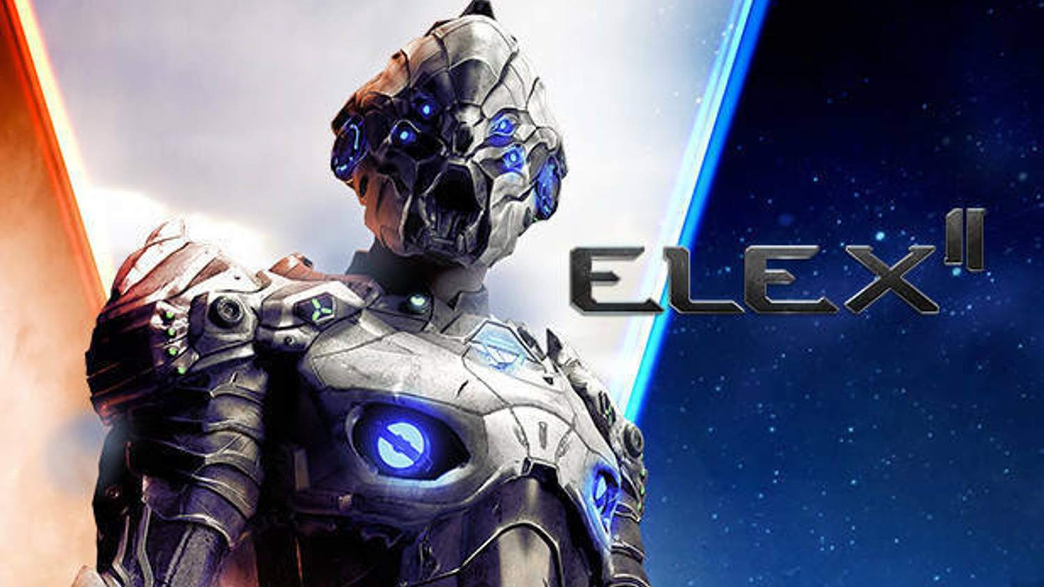Nový trailer na akční RPG hru ELEX II představuje frakce