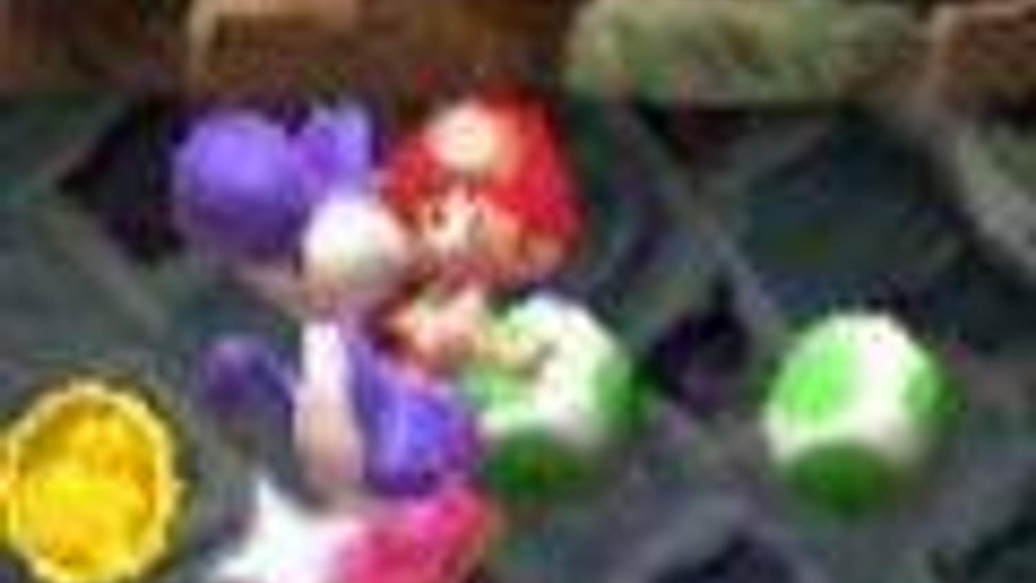 Yoshi’s New Island vyjde na 3DS během jara příštího roku + trailer