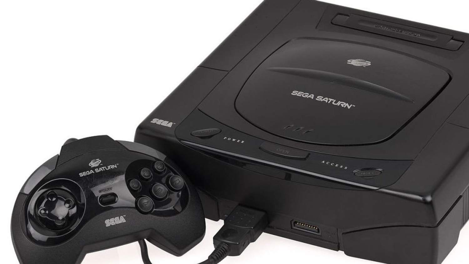 Sega si byla jistá tím, že s konzolí Saturn porazí PlayStation
