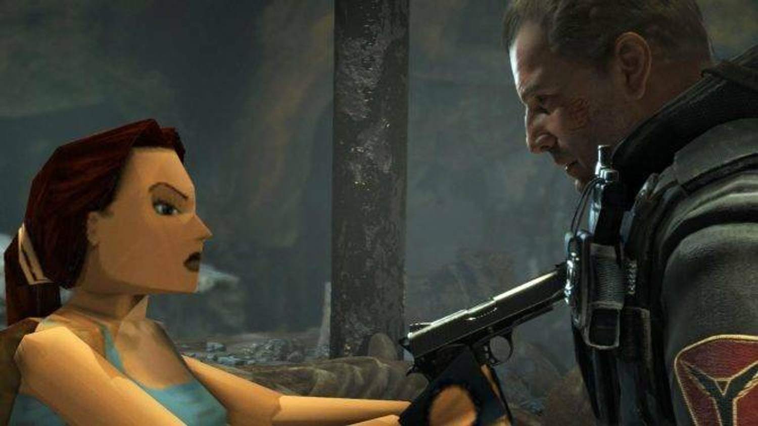 Square Enix: Cílem je 1080p/30fps u Rise of the Tomb Raider pro PS4