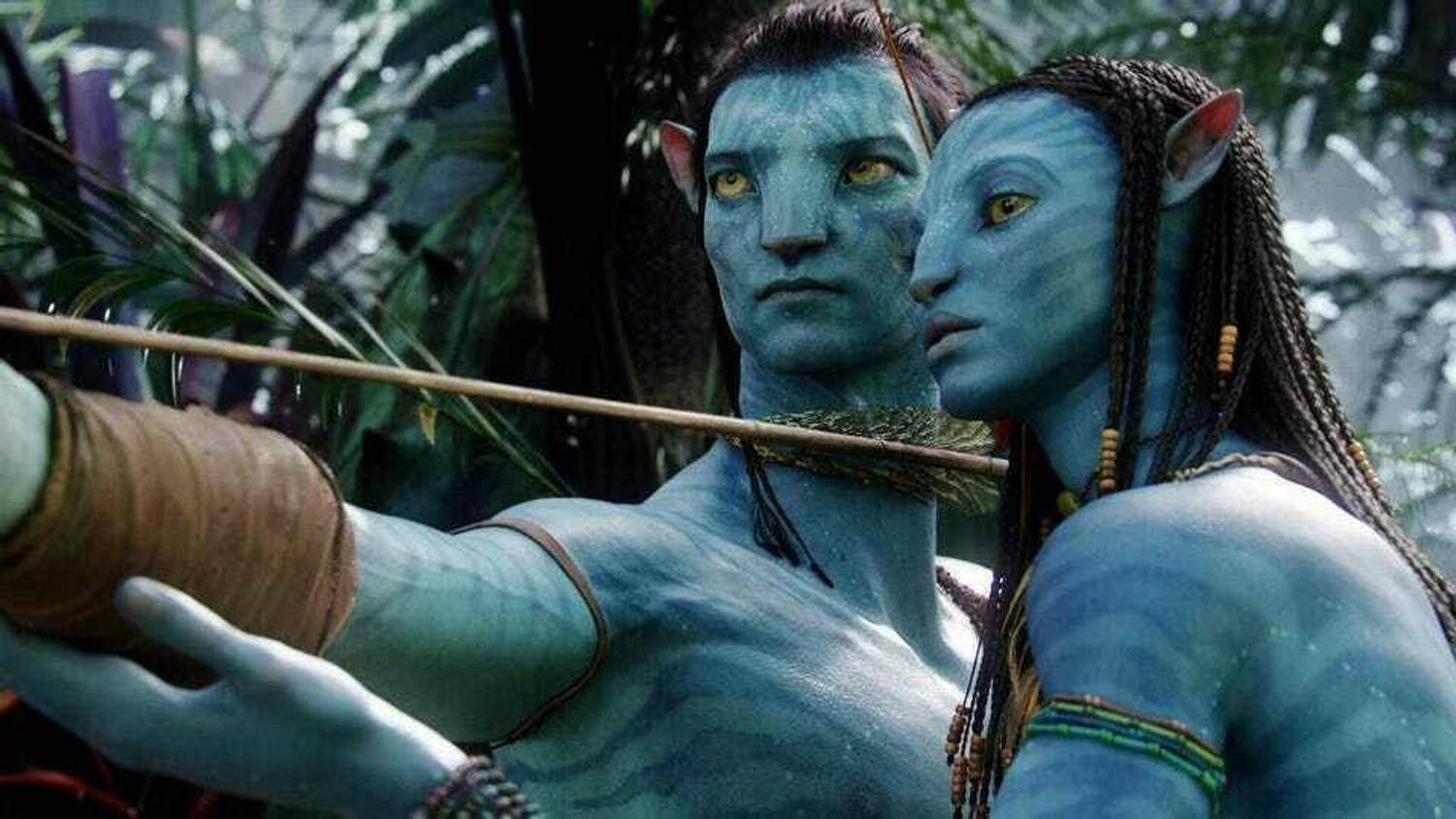Film Avatar má oficiální název, brzy teaser trailer