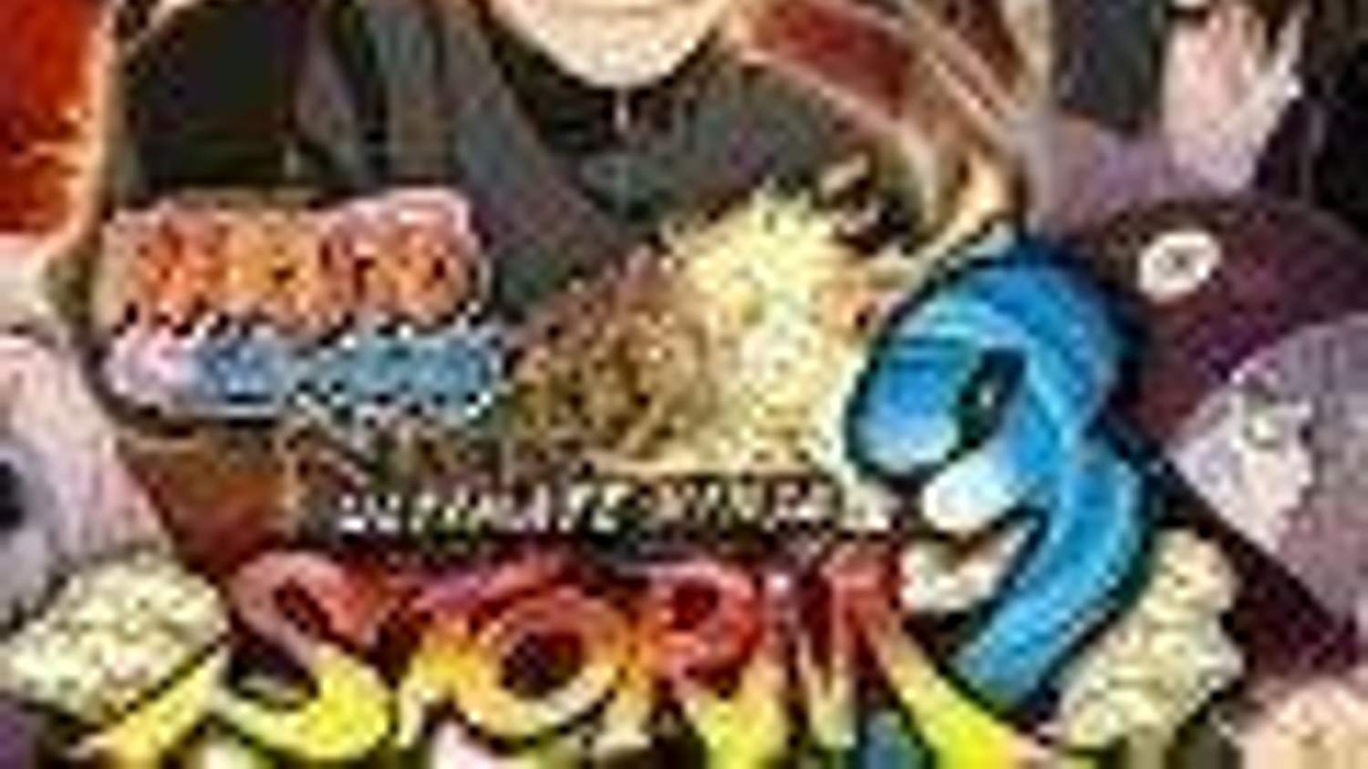 Naruto Shippuden: Ultimate Ninja Storm 3 - Launch Trailer