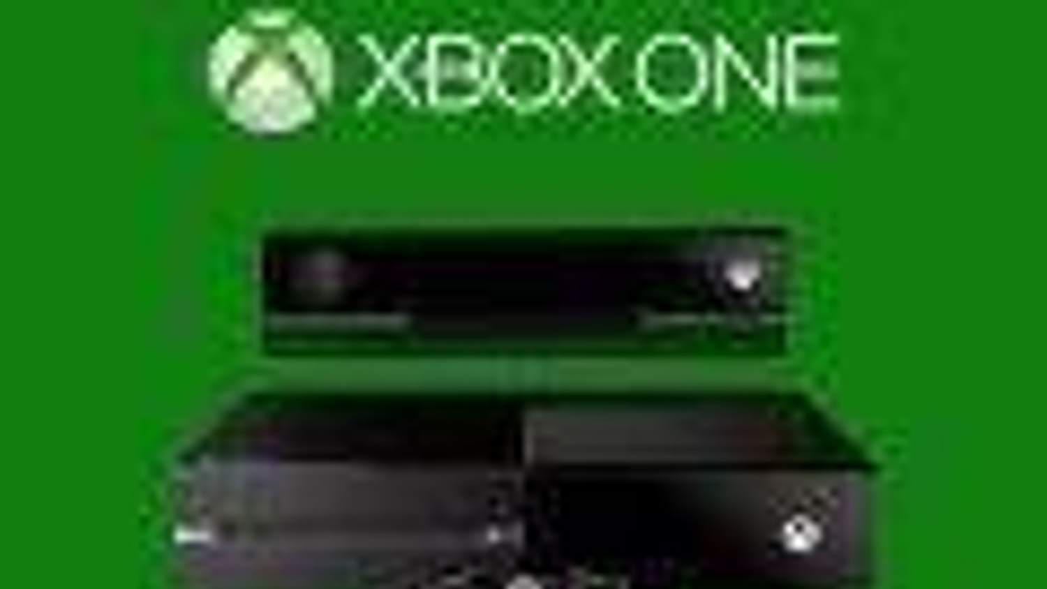 Xbox One