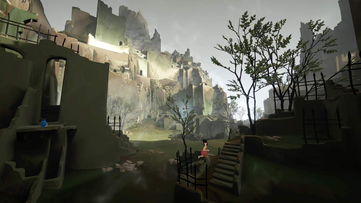 Dnes vyšla pro PSVR2 dobrodružná logická hra Mare