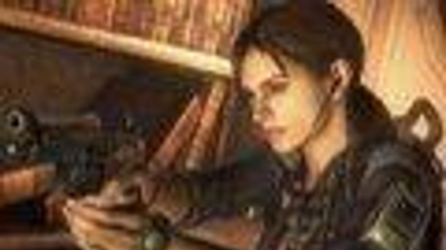 Detaily o Raid režimu v Resident Evil: Revelations