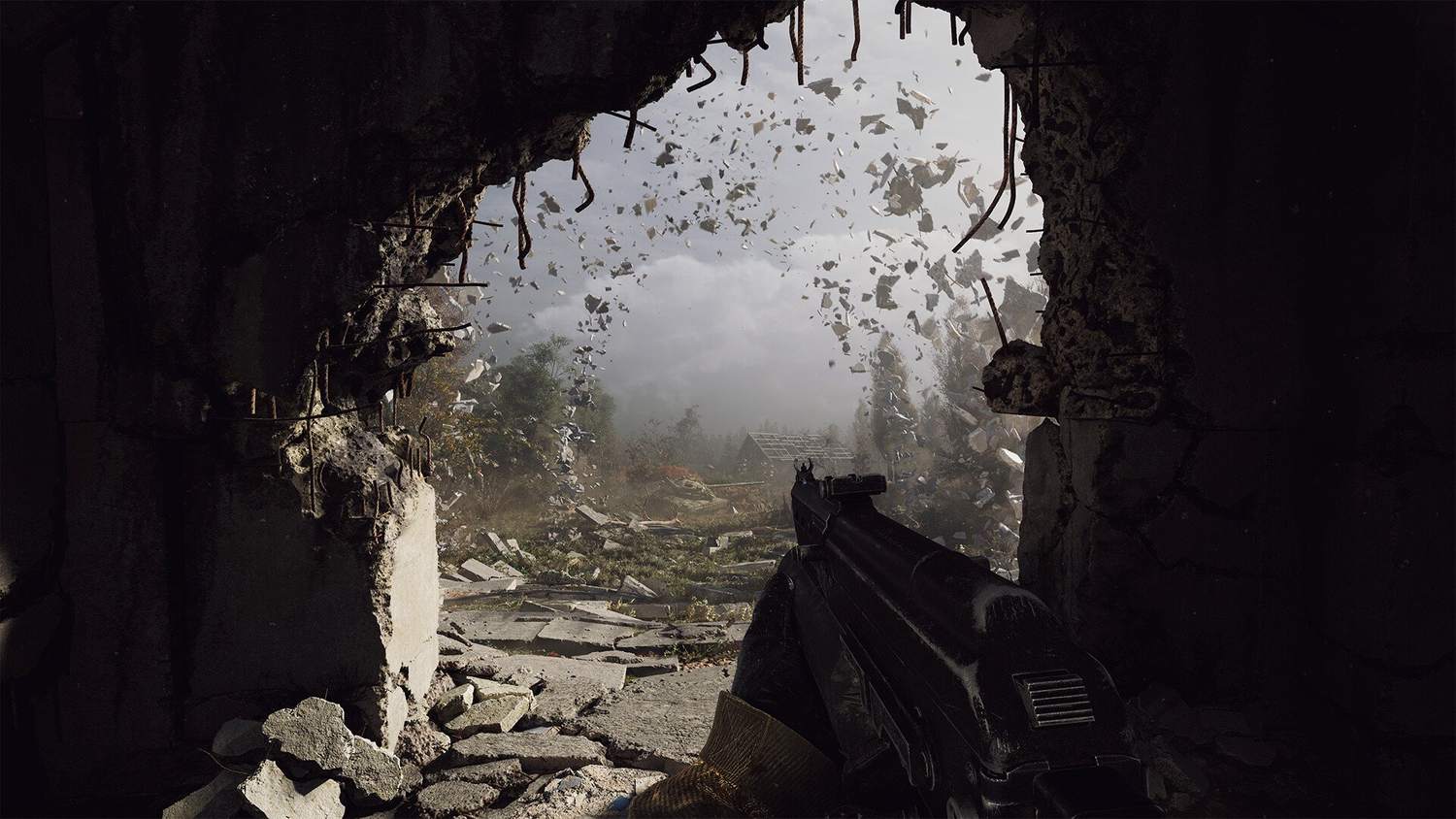 Hra S.T.A.L.K.E.R. 2: Heart of Chornobyl dostala další důležitý velký update