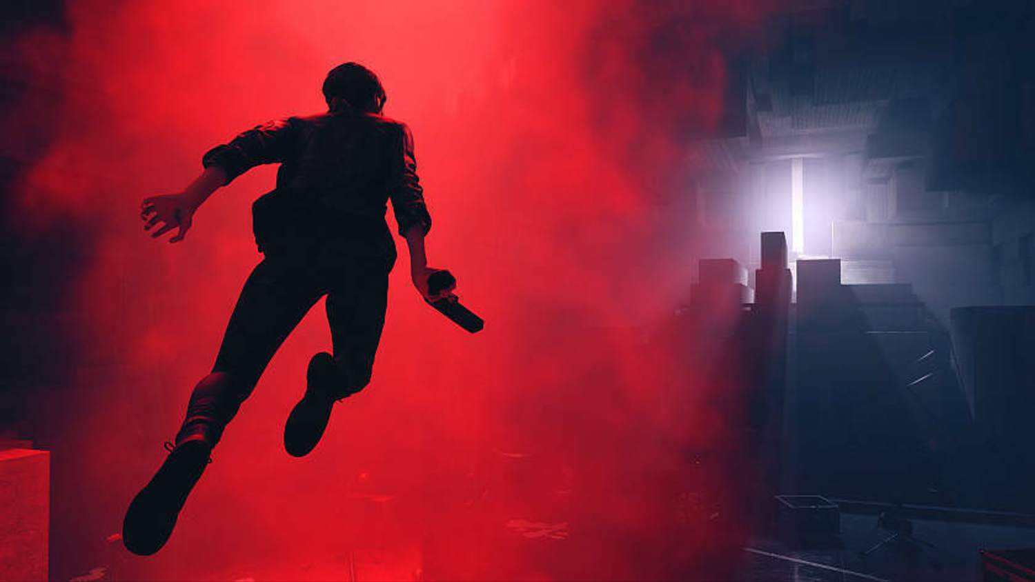 Remedy možná připravuje hru ve spolupráci se Sony pro PS5