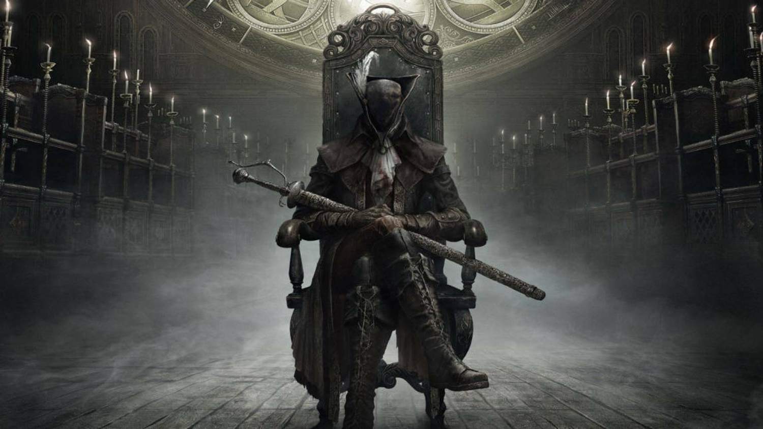 Lance McDonald: Sony připravuje hned několik PC portů svých her, Bloodborne mezi nimi není