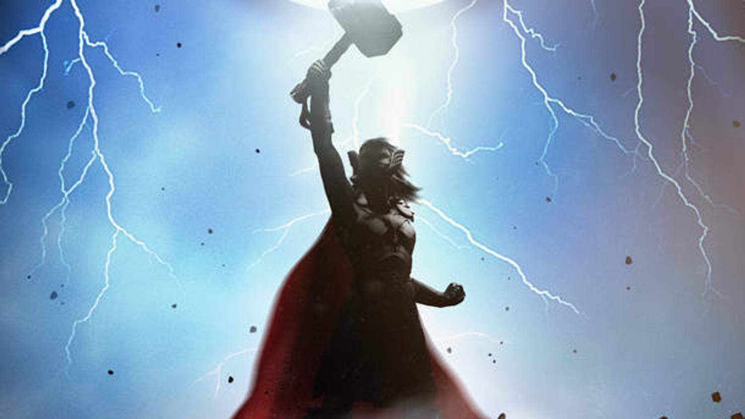 V létě se do hry Marvel’s Avengers dostane Jane Foster