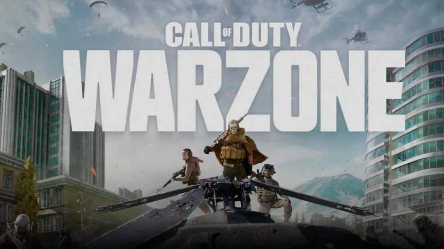 Konzolisté vypínají v Call of Duty: Warzone cross-play, aby se vyhnuli cheaterům