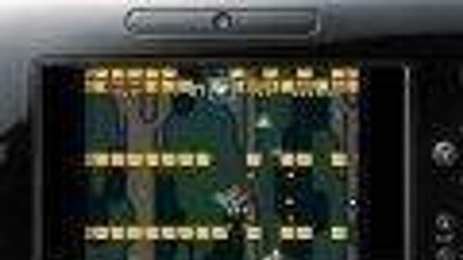 Virtual Console na Wii U