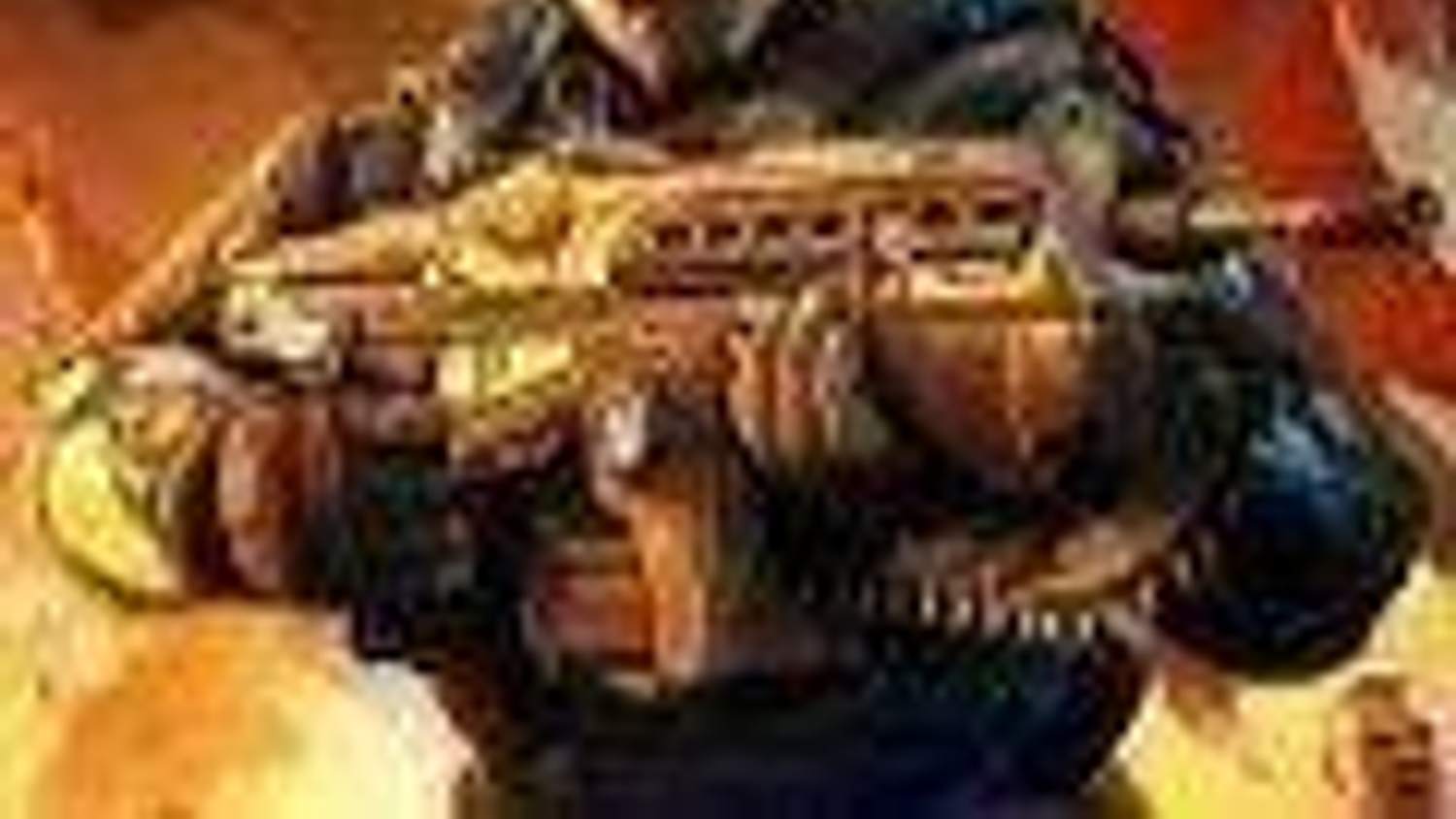 Speciální kuše v ukázce na Gears of War: Judgment