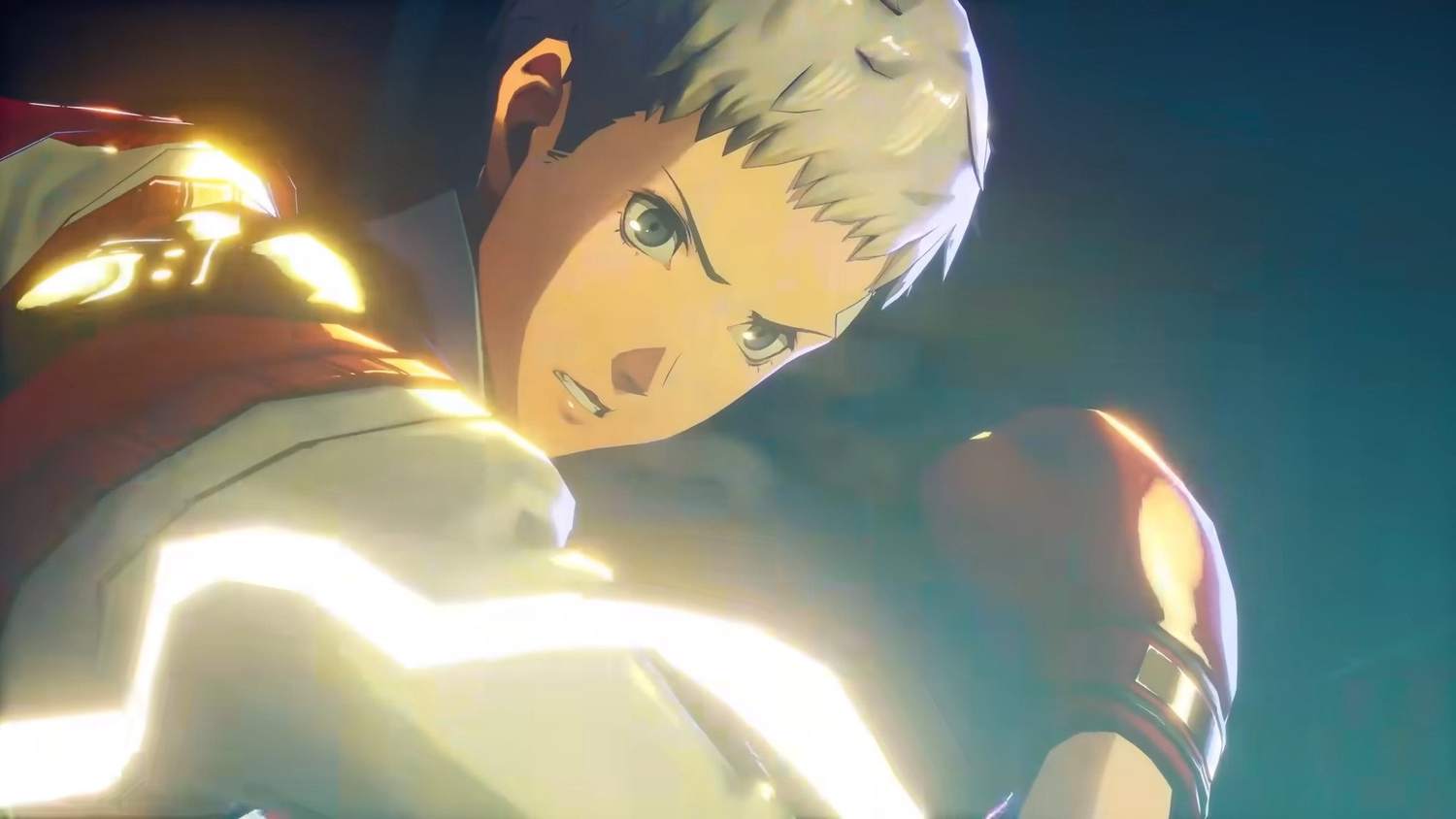 V novém traileru na hru Persona 3 Reload se představuje Akihiko Sanada
