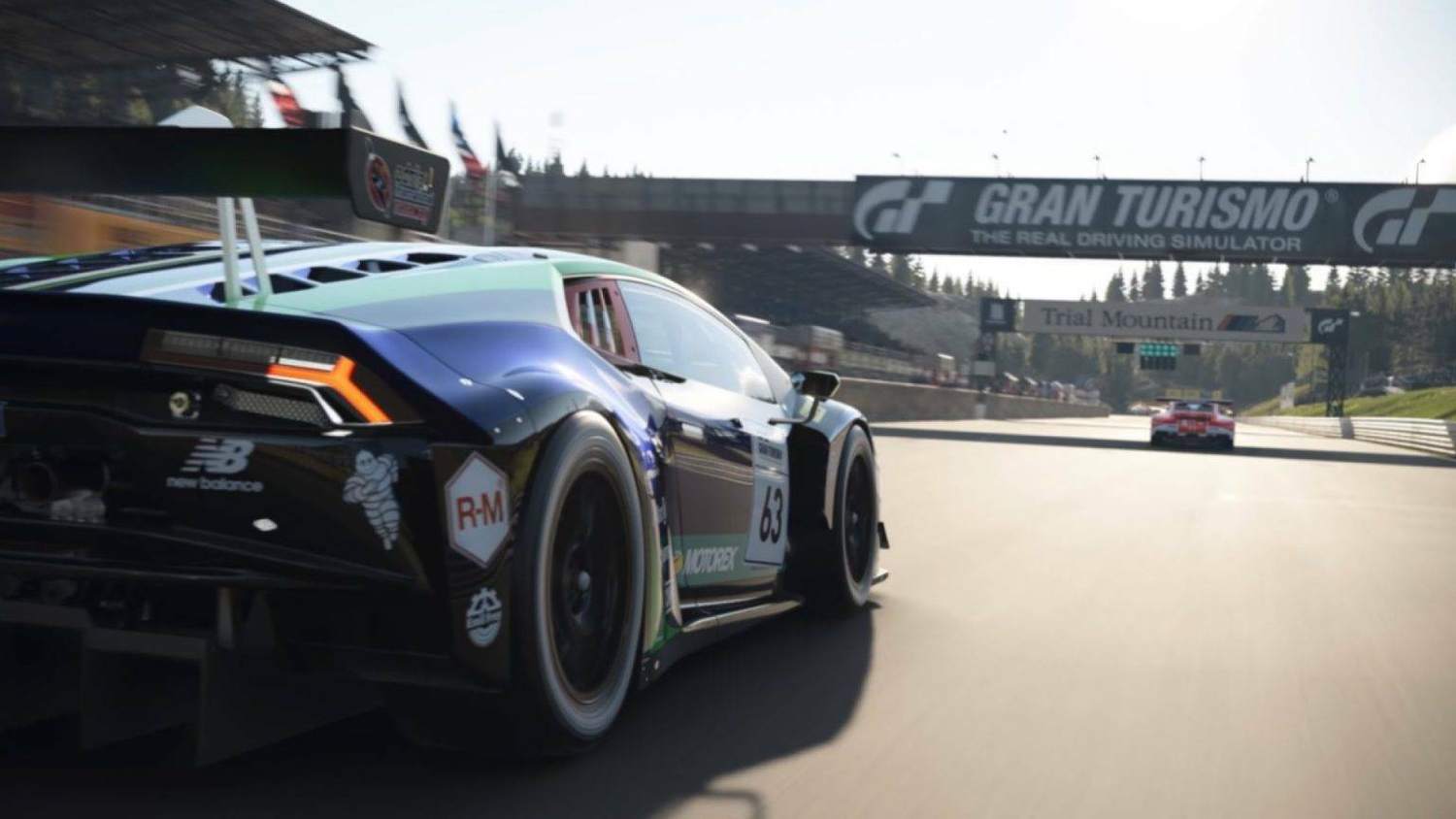 Ve středu prezentace State of Play věnovaná hře Gran Turismo 7