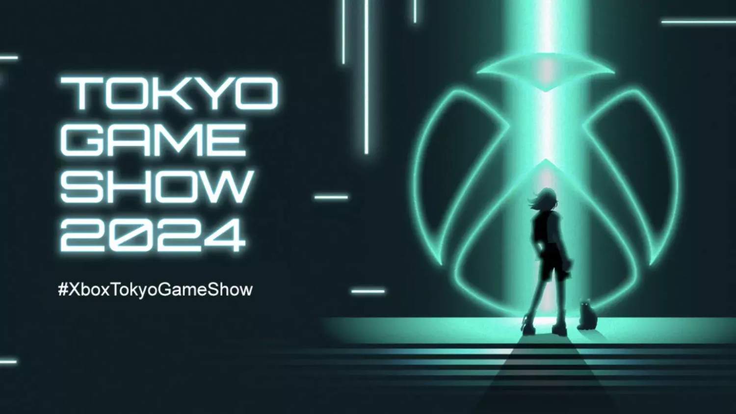 Xbox bude mít příští týden stream z Tokyo Games Show
