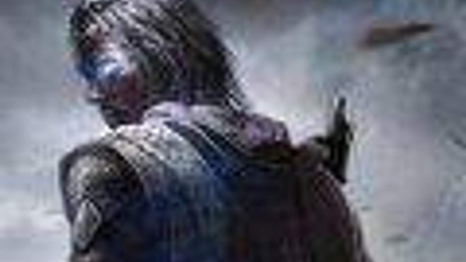 Middle-earth: Shadow of Mordor