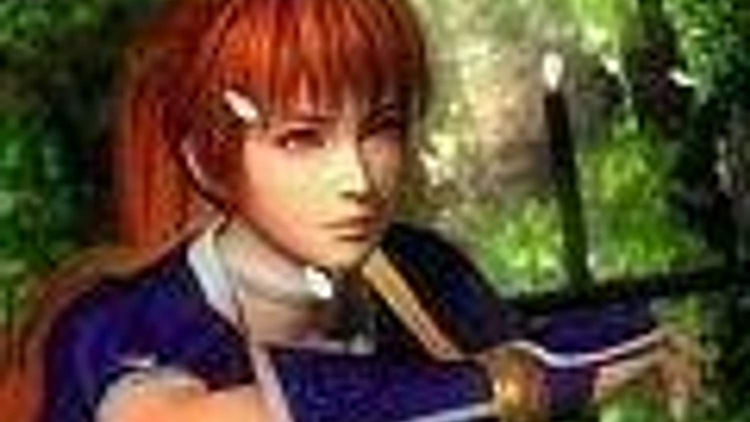 Dead or Alive 5 vyjde v září
