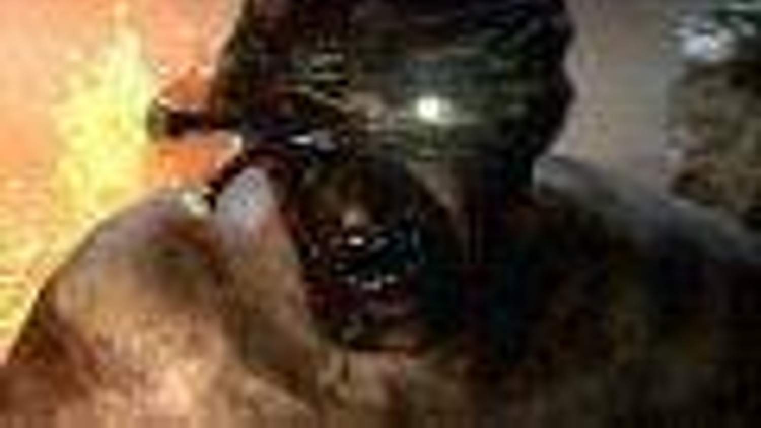 The Evil Within