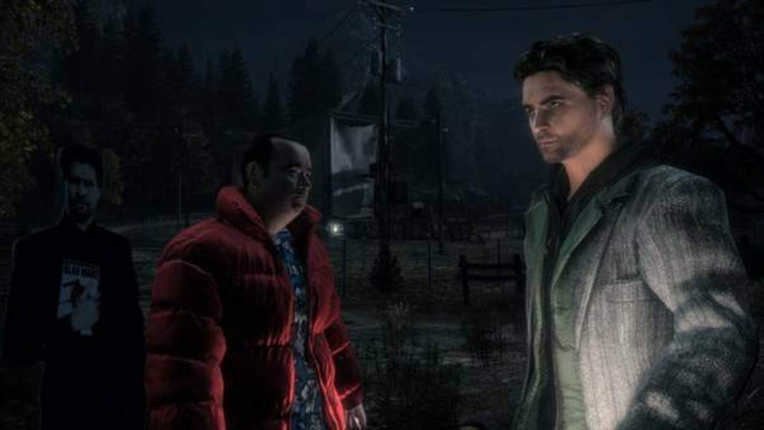 Alan Wake se dostane brzy do nabídky Xbox Game Pass