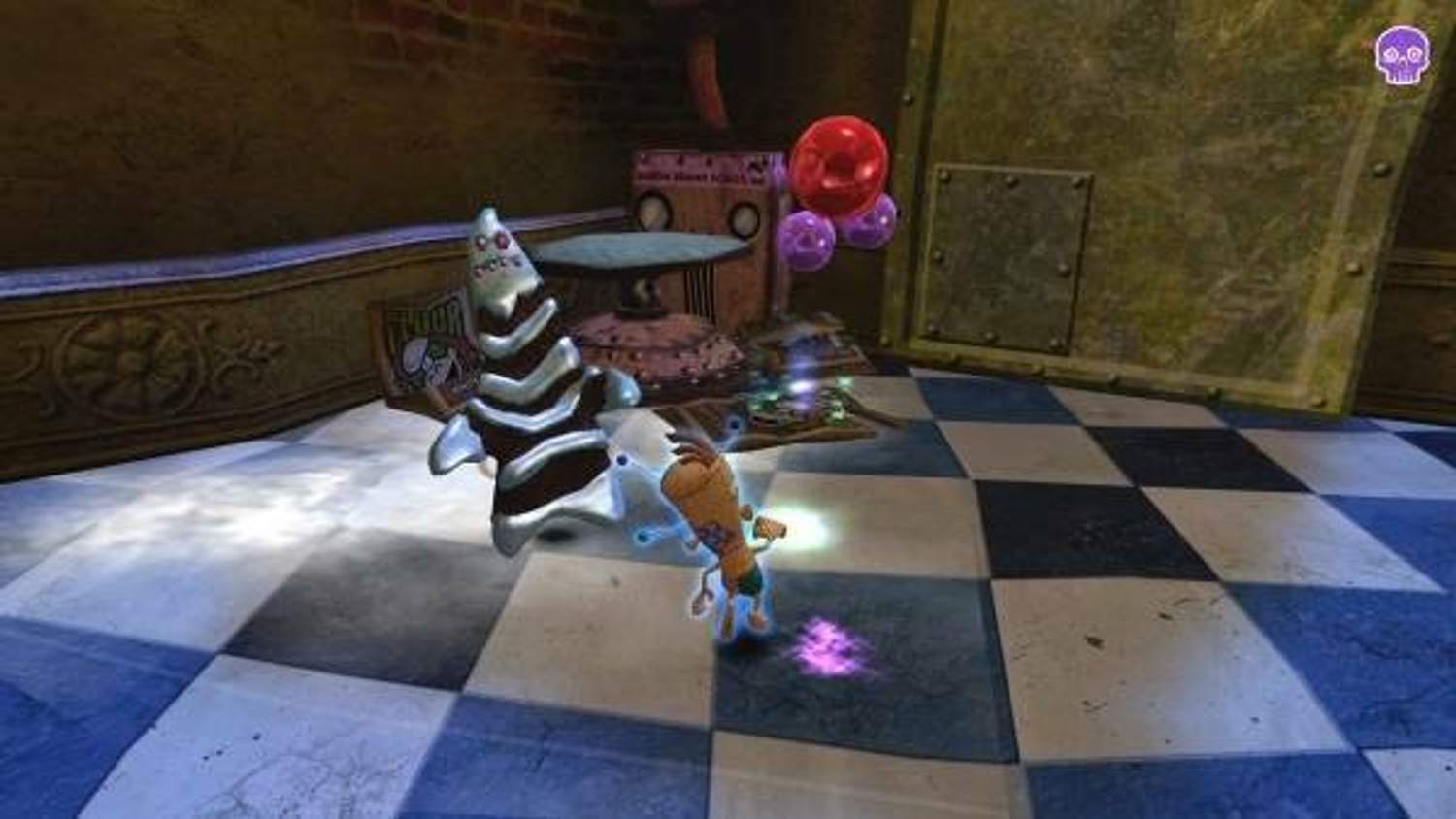 Oznámena hra Voodoo Vince: Remastered pro Xbox One