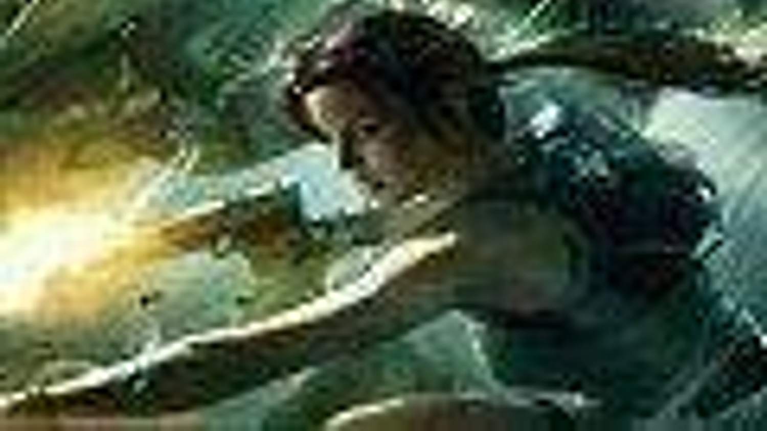 Lara Croft and the Guardian of Light