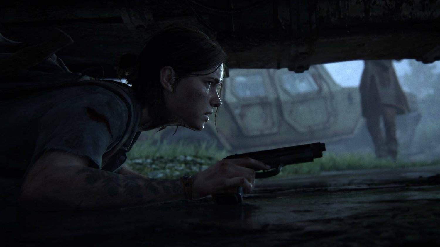 Druhý deníček na The Last of Us Part II se zaměřuje na hratelnost
