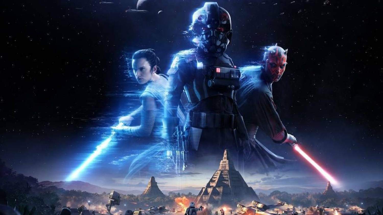 Star Wars: Battlefront 2