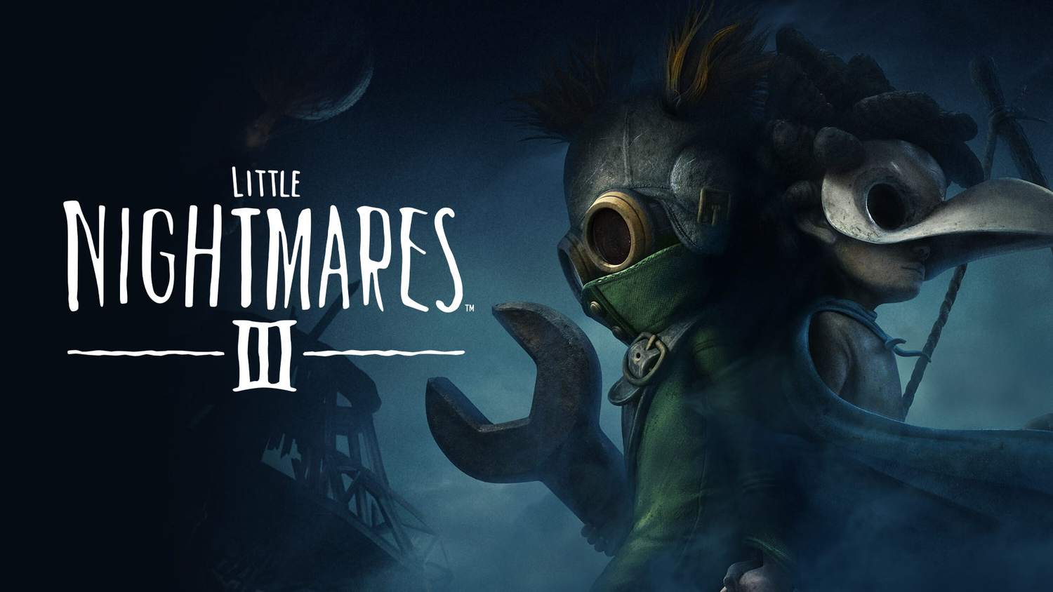 Little Nightmares III vyjde letos v říjnu, nový trailer i delší ukázka z hraní