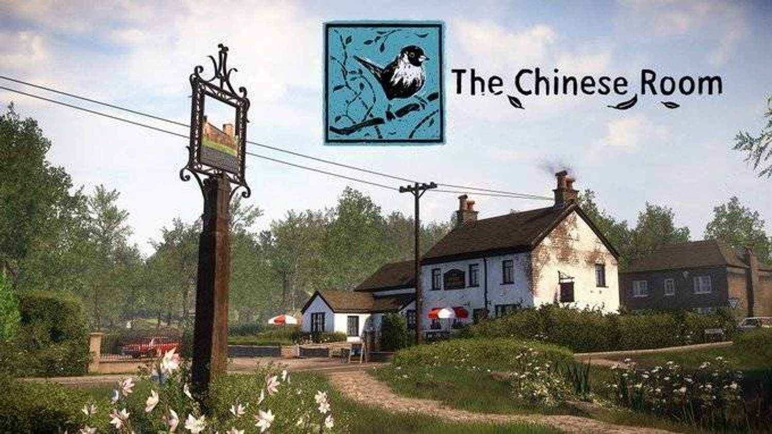 Studio The Chinese Room připravuje akční adventuru