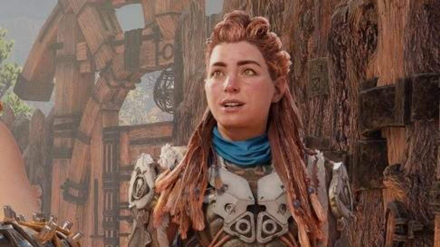 První dojmy z Horizon Forbidden West jsou hodně nadšené, nové záběry z hraní