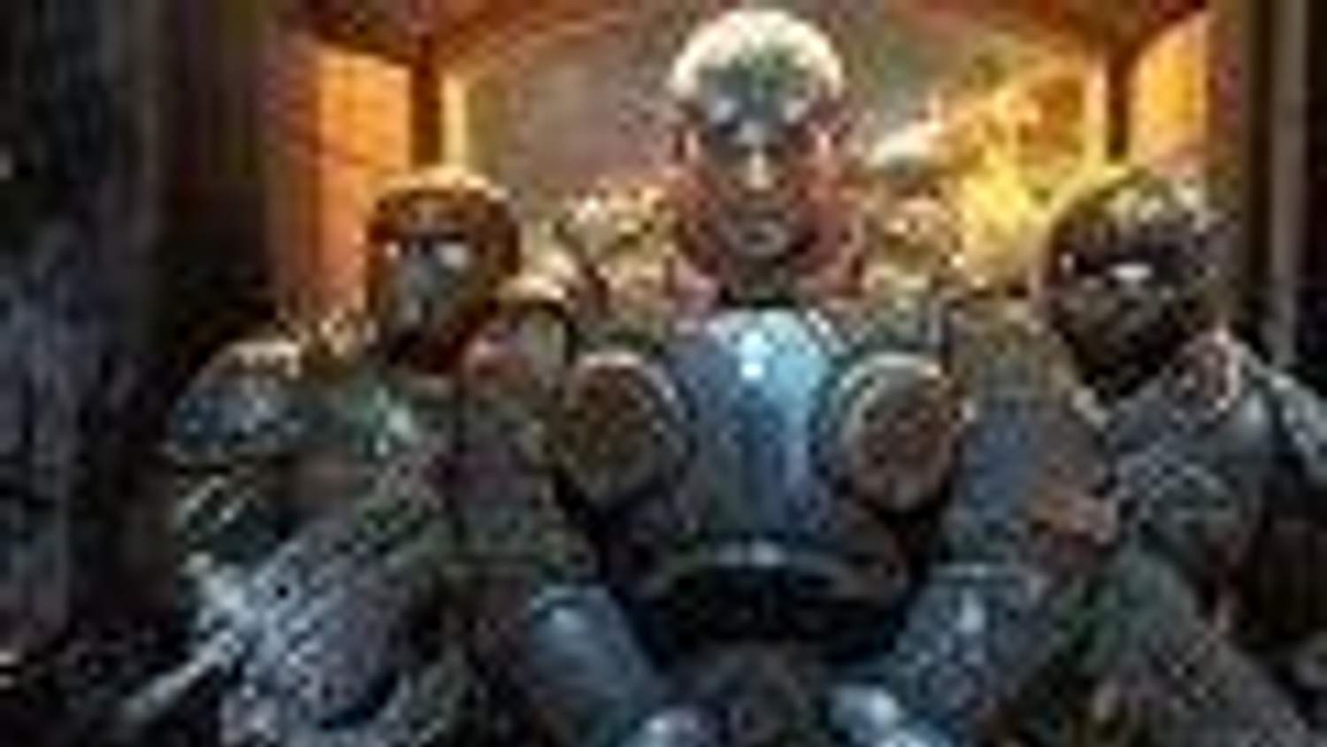Gears of War: Judgment