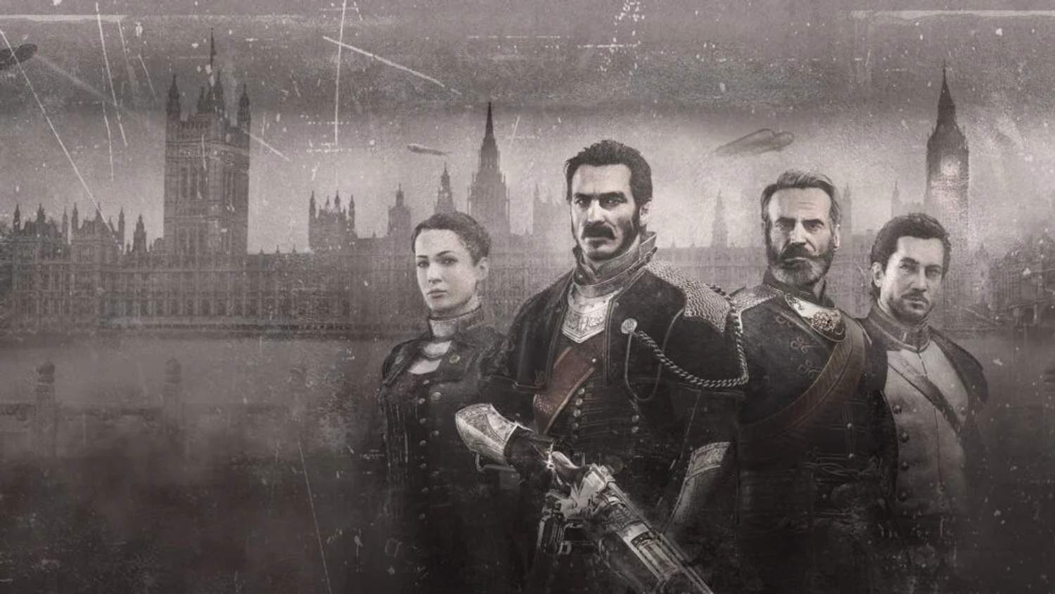 Pokračování The Order: 1886 nikdy nevzniklo kvůli nízkým známkám v recenzích